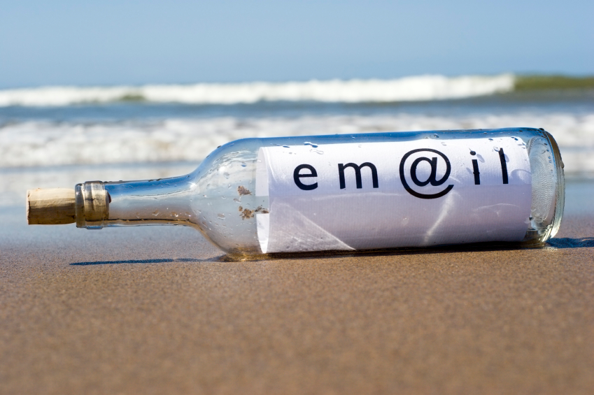 Email Marketing Setup
